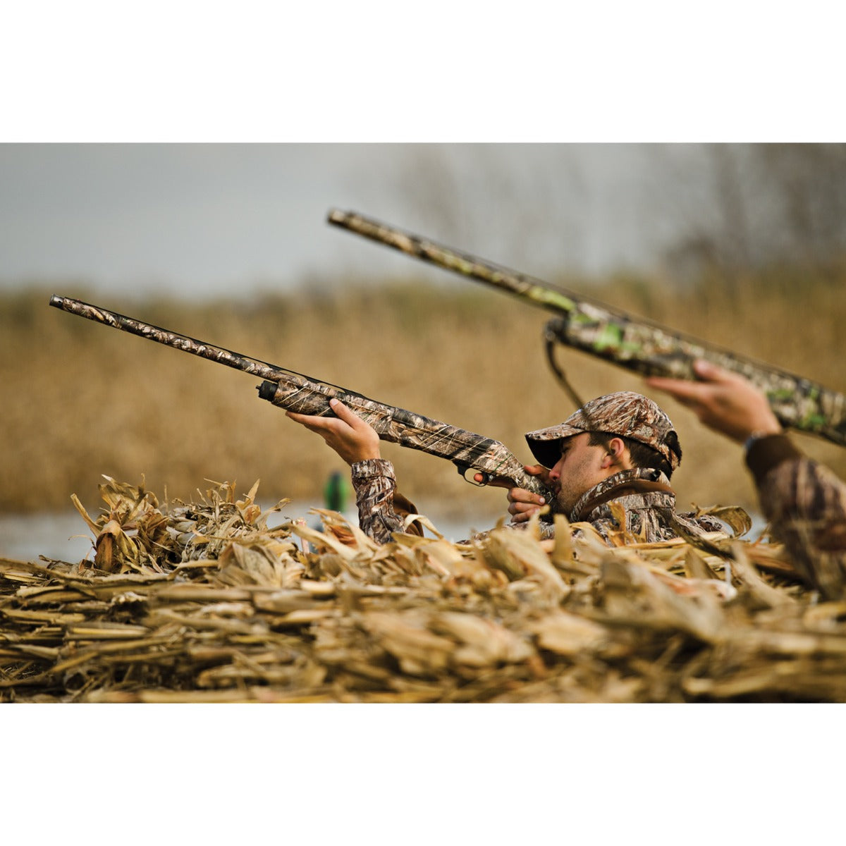 Mossy Oak Graphics Tips & Tricks