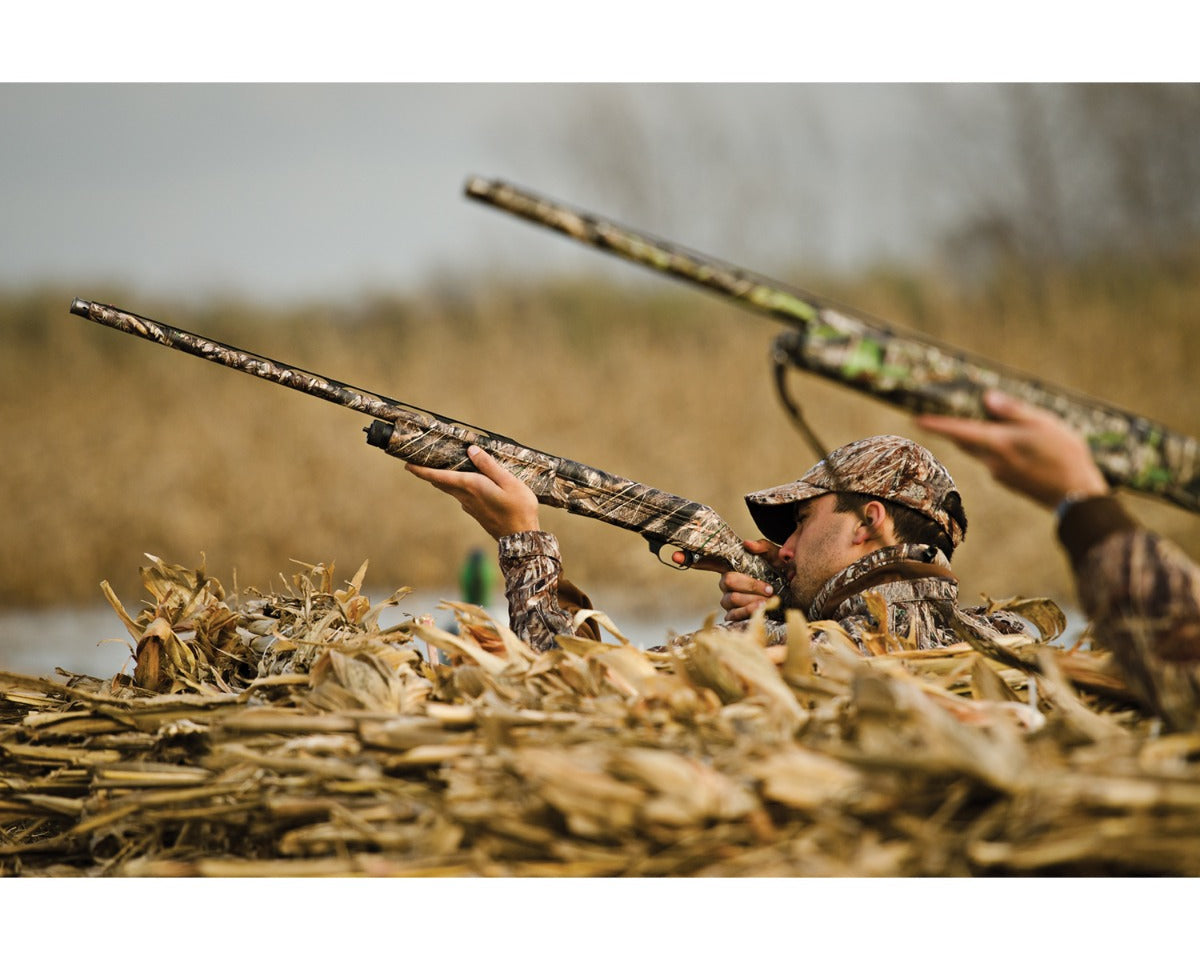 Mossy Oak Graphics Tips & Tricks