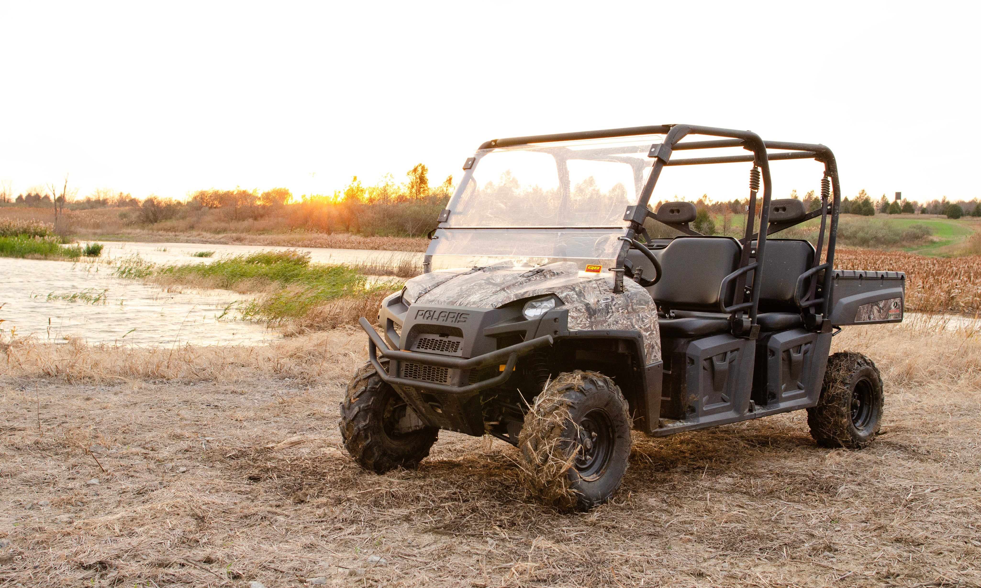 How to Choose the Perfect Camo Pattern for Your Hunting Terrain