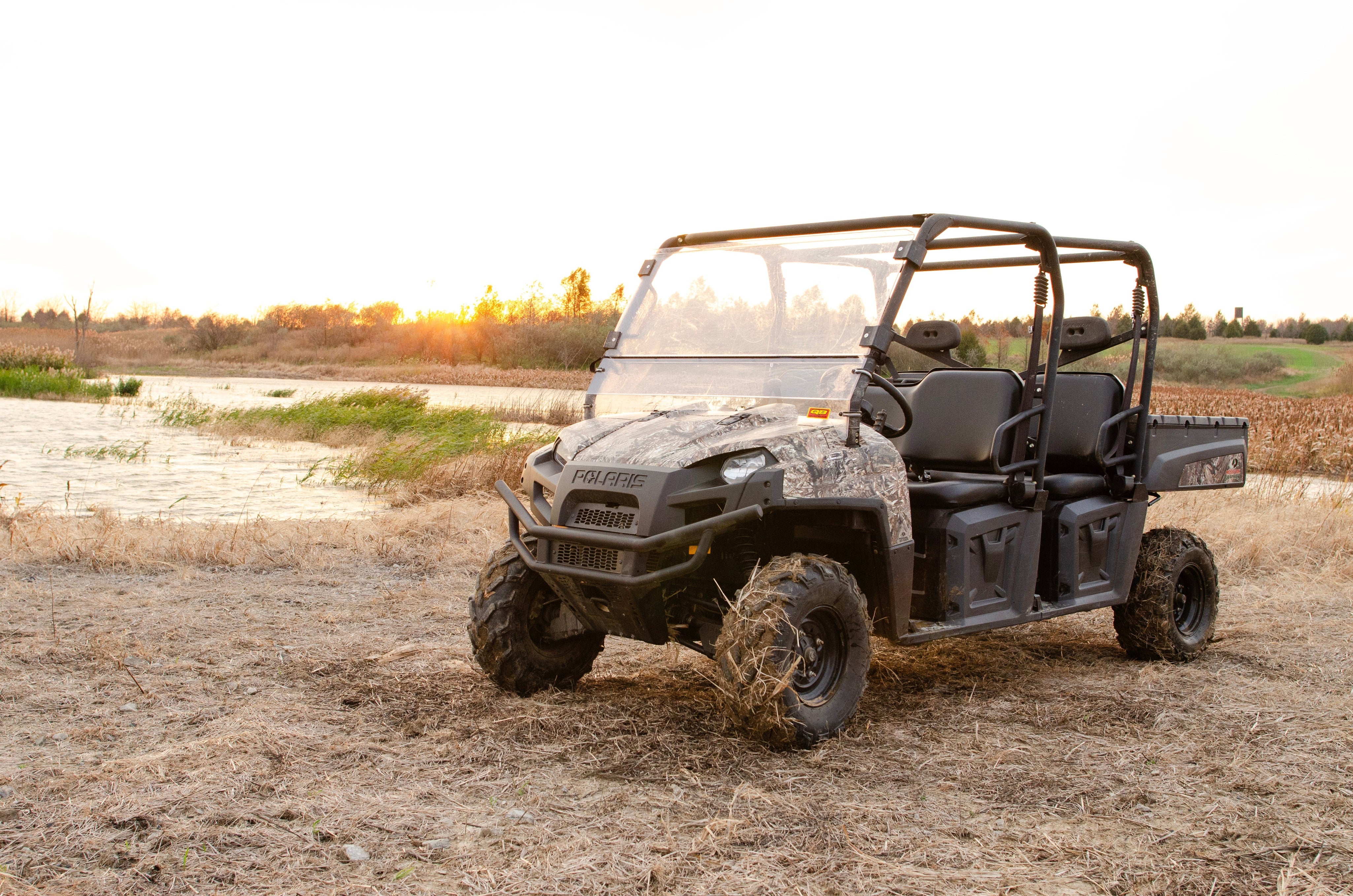 How to Choose the Perfect Camo Pattern for Your Hunting Terrain