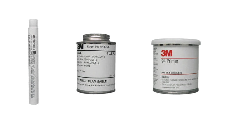Lions and Primers and Sealers…..Oh My!