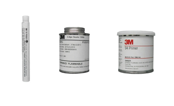 Lions and Primers and Sealers…..Oh My!