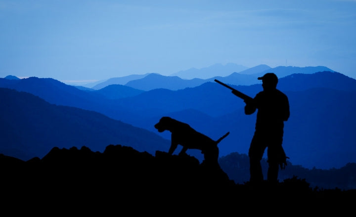 National Hunting & Fishing Day - September 23, 2023