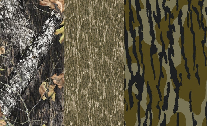 The Search For The Right Pattern | Mossy Oak Graphics