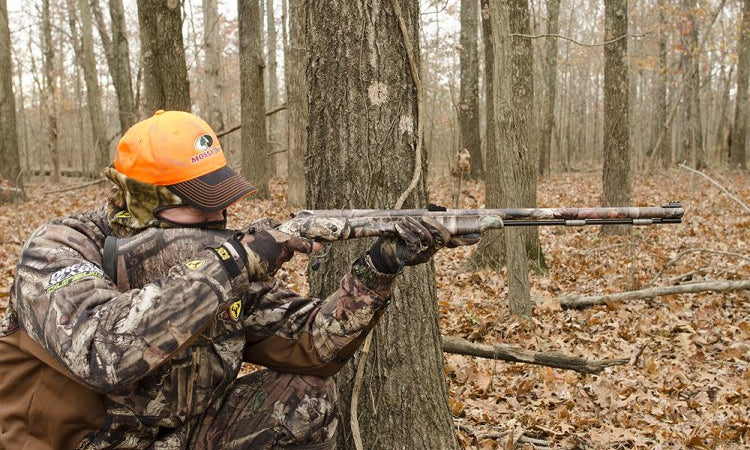 How To Camo A Gun – Mossy Oak Graphics