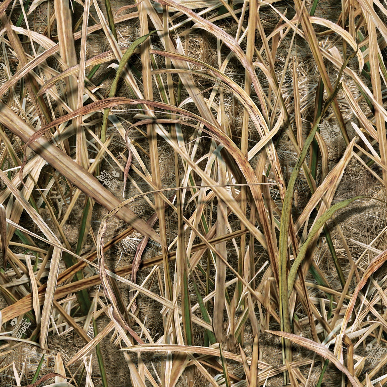 Grass Accent Wraps