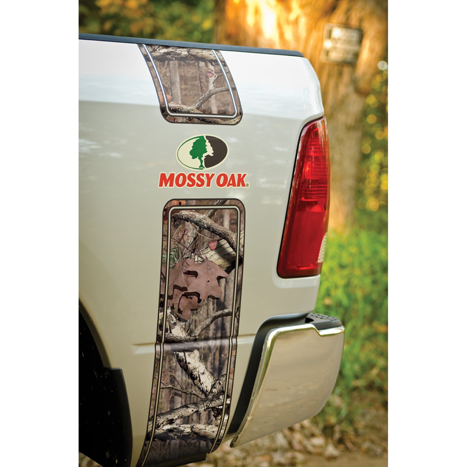 Mossy Oak® Rear Quarter Panel Camo Vinyl Wrap – Mossy Oak Graphics Mossy Oak® Rear Quarter Panel Camo Vinyl Wrap – Mossy Oak Graphics