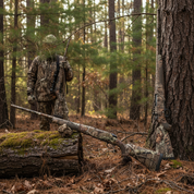 Rifle Wrap Mossy Oak® Camo Skin