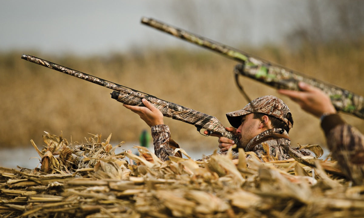 Mossy Oak Graphics Tips & Tricks