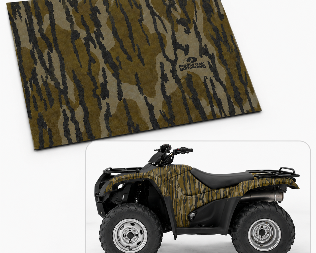 Preparing Your UTV for Fall Hunting Season