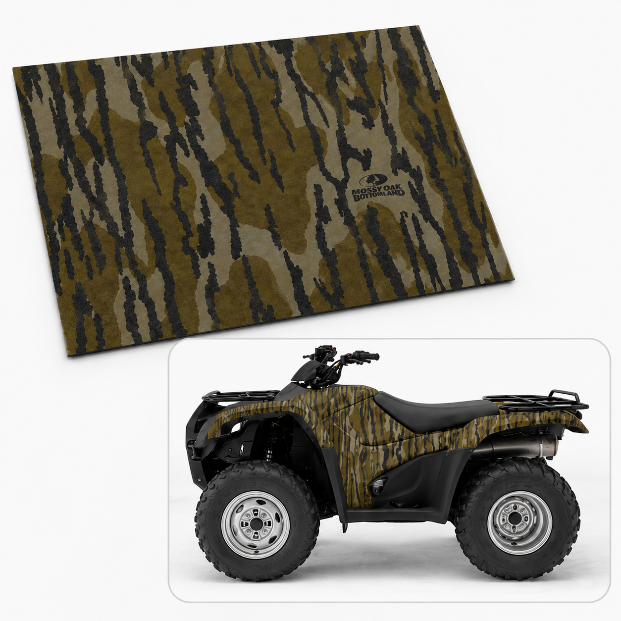 Preparing Your UTV for Fall Hunting Season