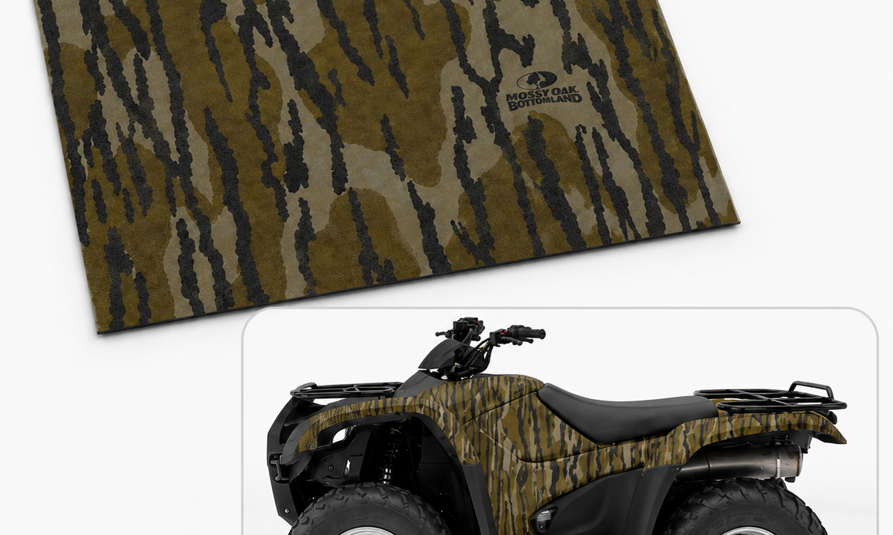 Preparing Your UTV for Fall Hunting Season