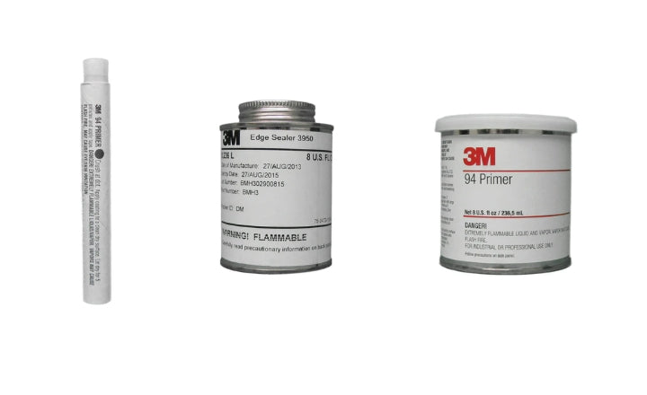 Lions and Primers and Sealers…..Oh My!