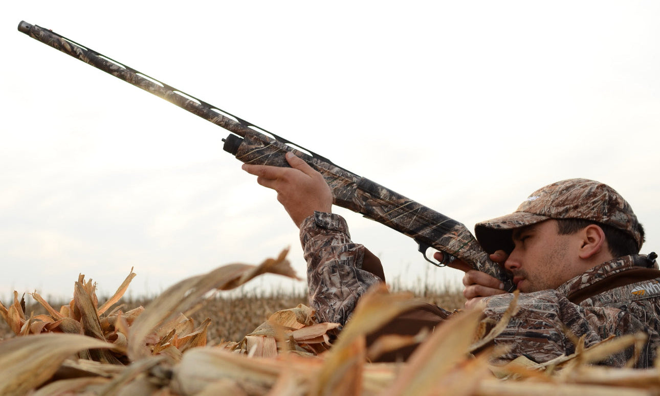The Wait is Over: Hunting Season 2025 is Here – Are You Ready?