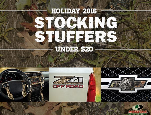 Stocking Stuffers Under $20