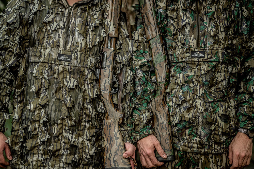 Master the Art of Disappearing: Peak Turkey Hunting Season Tactics