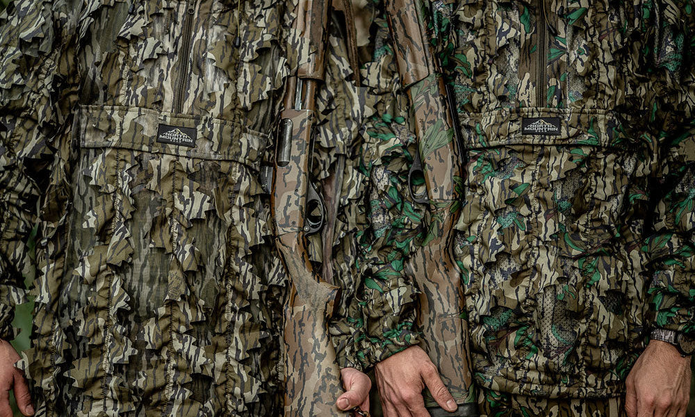 Master the Art of Disappearing: Peak Turkey Hunting Season Tactics