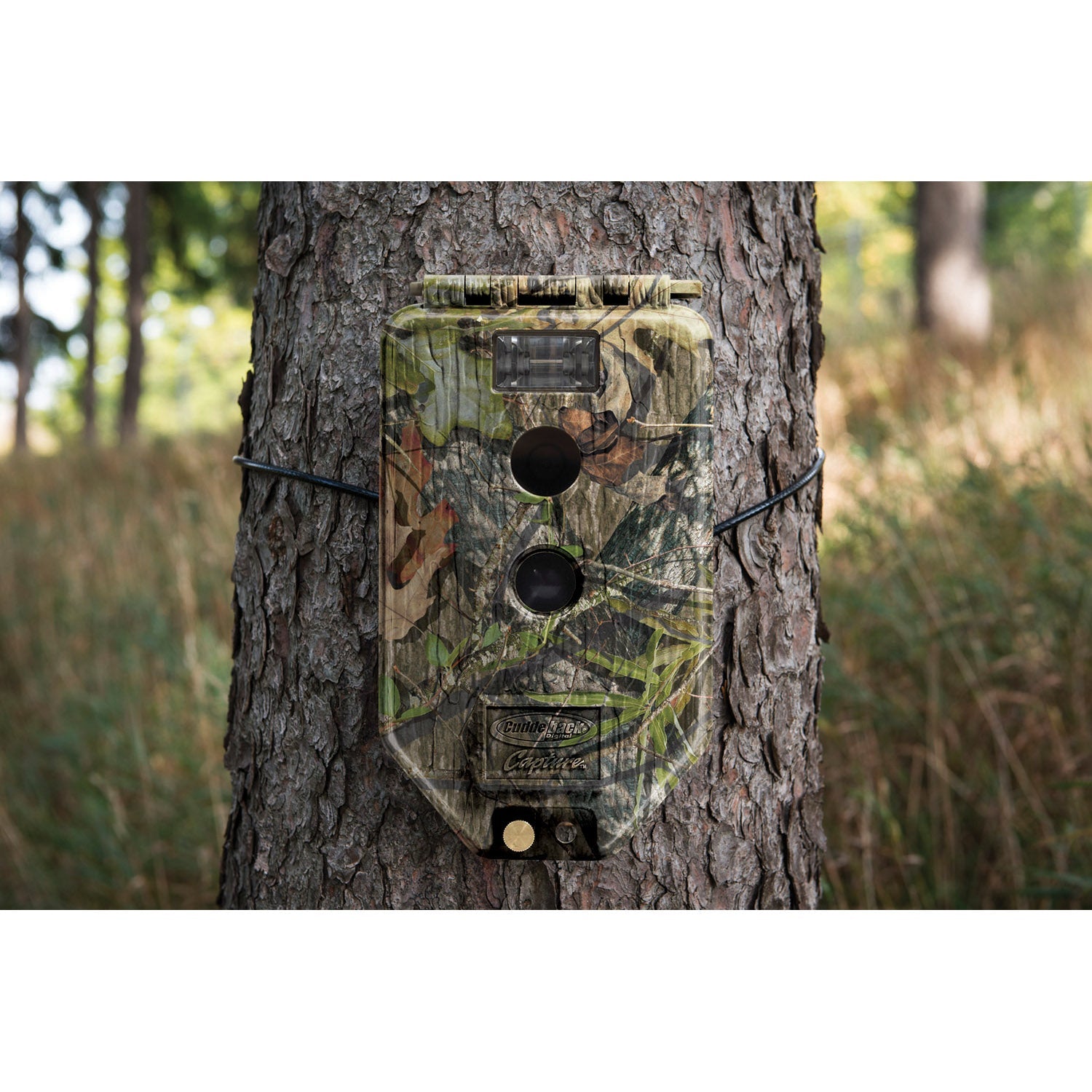 Game Camera Skins