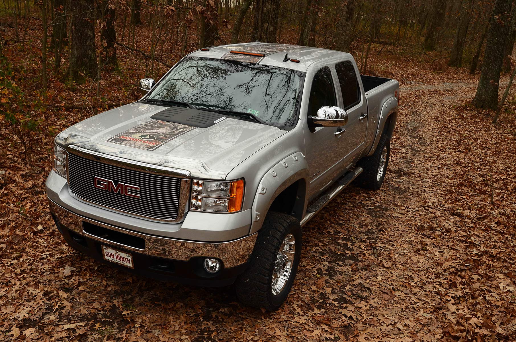 Rally Stripes – Mossy Oak Graphics