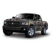 Mossy Oak® Camo Truck/SUV Vinyl Wrap - Compact Truck / SUV