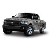 Mossy Oak® Camo Truck/SUV Vinyl Wrap - Compact Truck / SUV