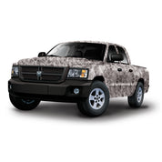 Mossy Oak® Camo Truck/SUV Vinyl Wrap - Compact Truck / SUV