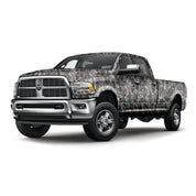 Mossy Oak® Camo Truck/SUV Vinyl Wrap - Extended Length Truck / SUV