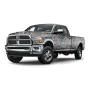 Mossy Oak® Camo Truck/SUV Vinyl Wrap - Extended Length Truck / SUV