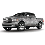 Mossy Oak® Camo Truck/SUV Vinyl Wrap - Full Size Truck / SUV