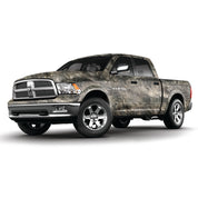 Mossy Oak® Camo Truck/SUV Vinyl Wrap - Full Size Truck / SUV