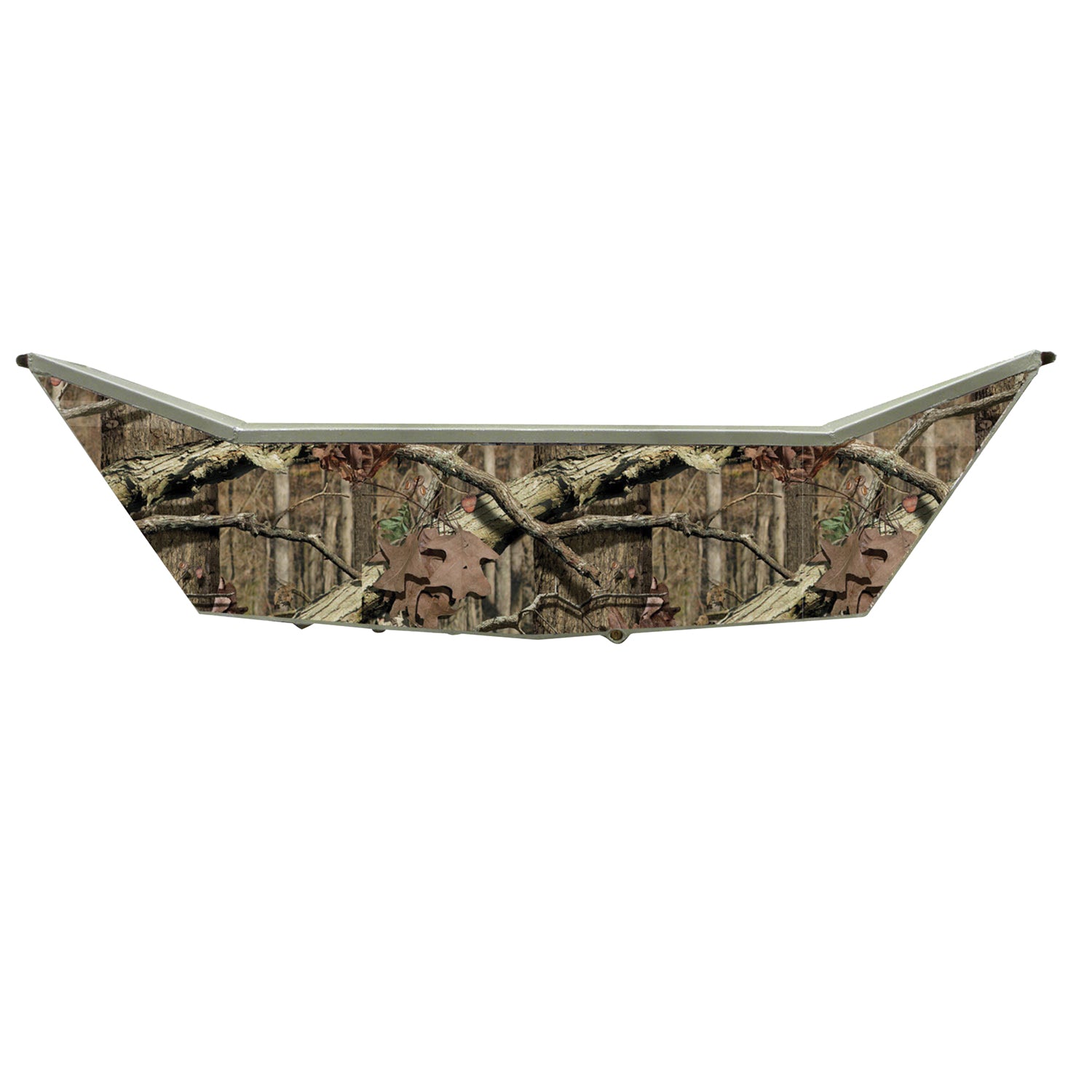 Mossy Oak® Camo Boat Transom Wrap - 24 Mossy Oak® Camo Boat Transom Wrap - 24