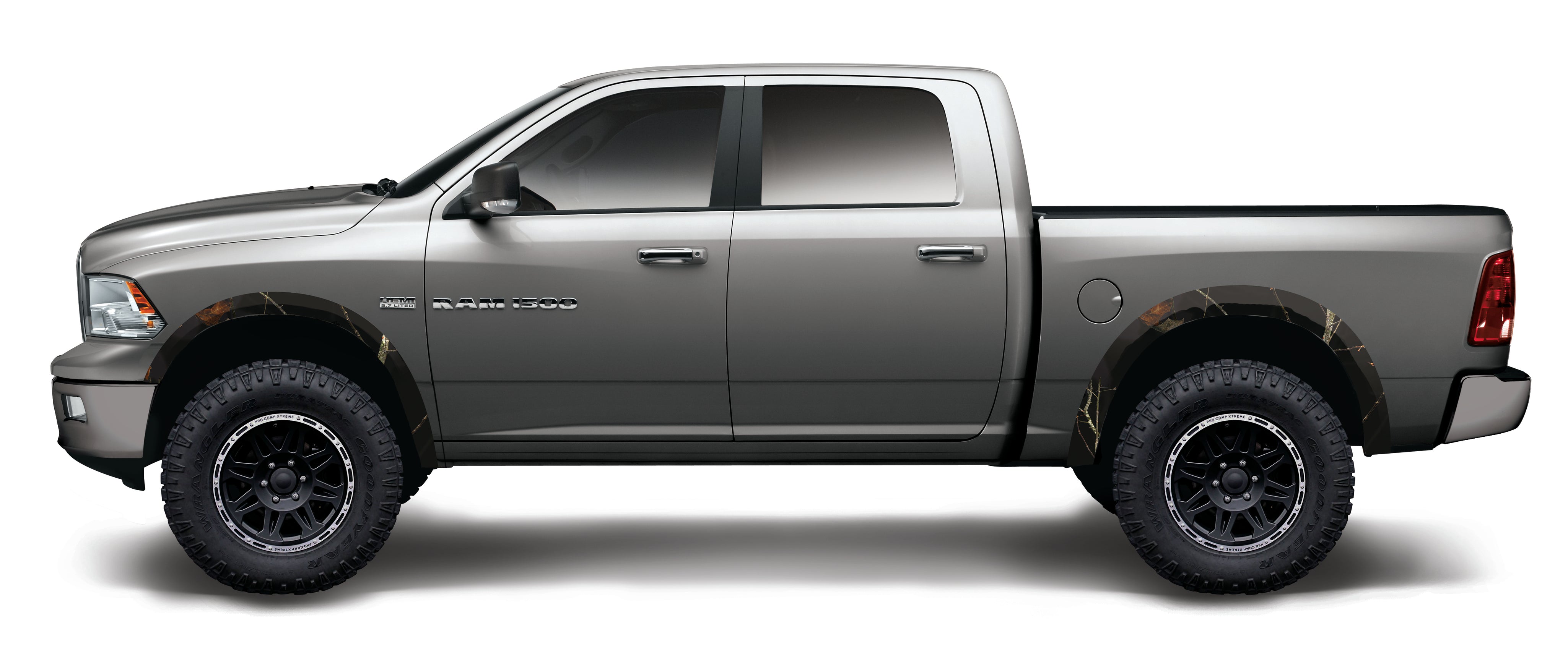 Mossy Oak® Camo Fender Flare Wraps