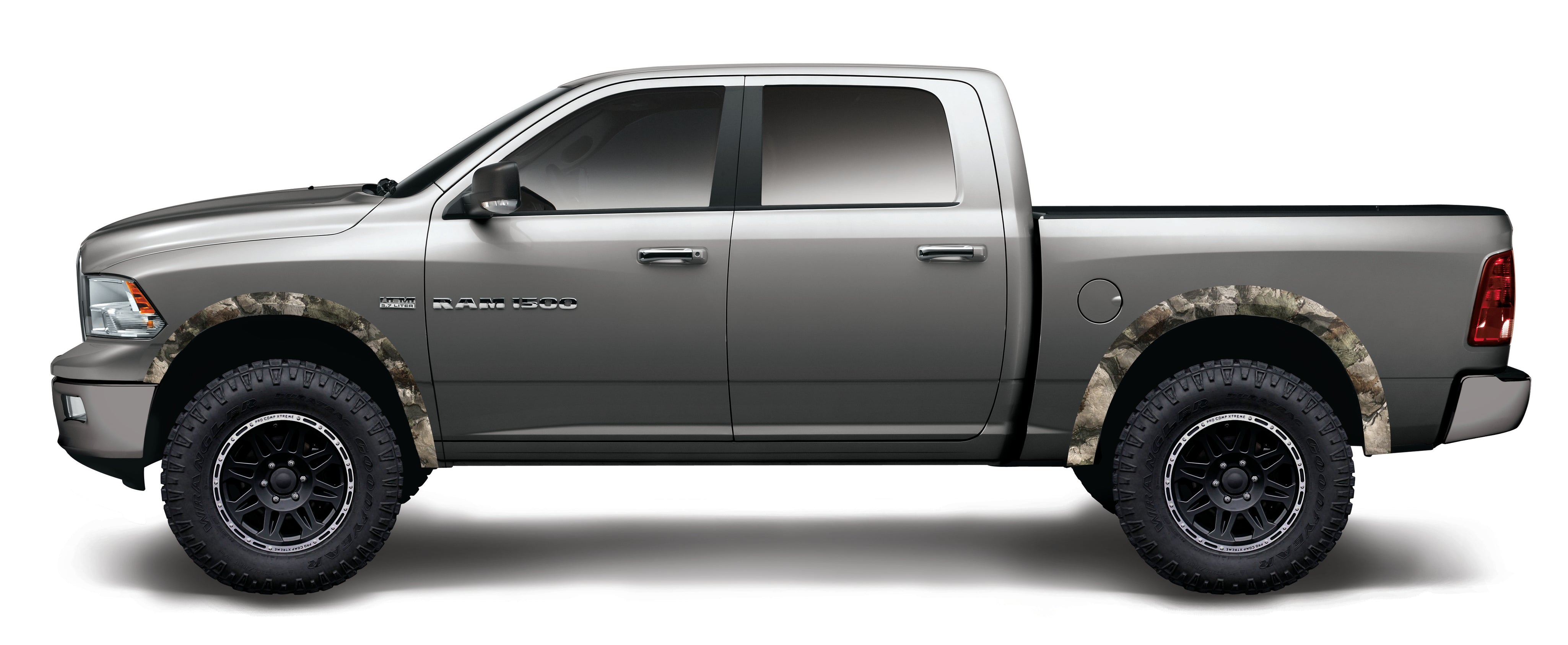 Mossy Oak® Camo Fender Flare Wraps