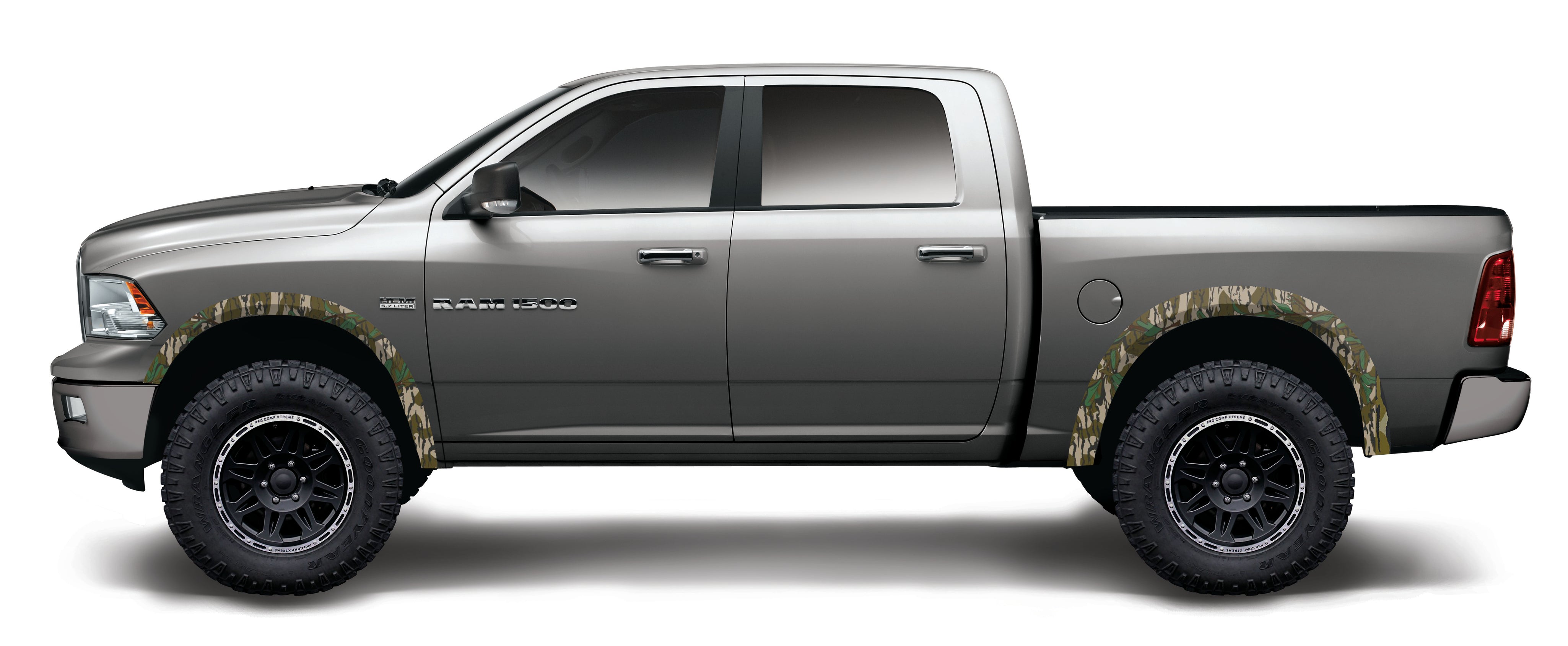 Mossy Oak® Camo Fender Flare Wraps