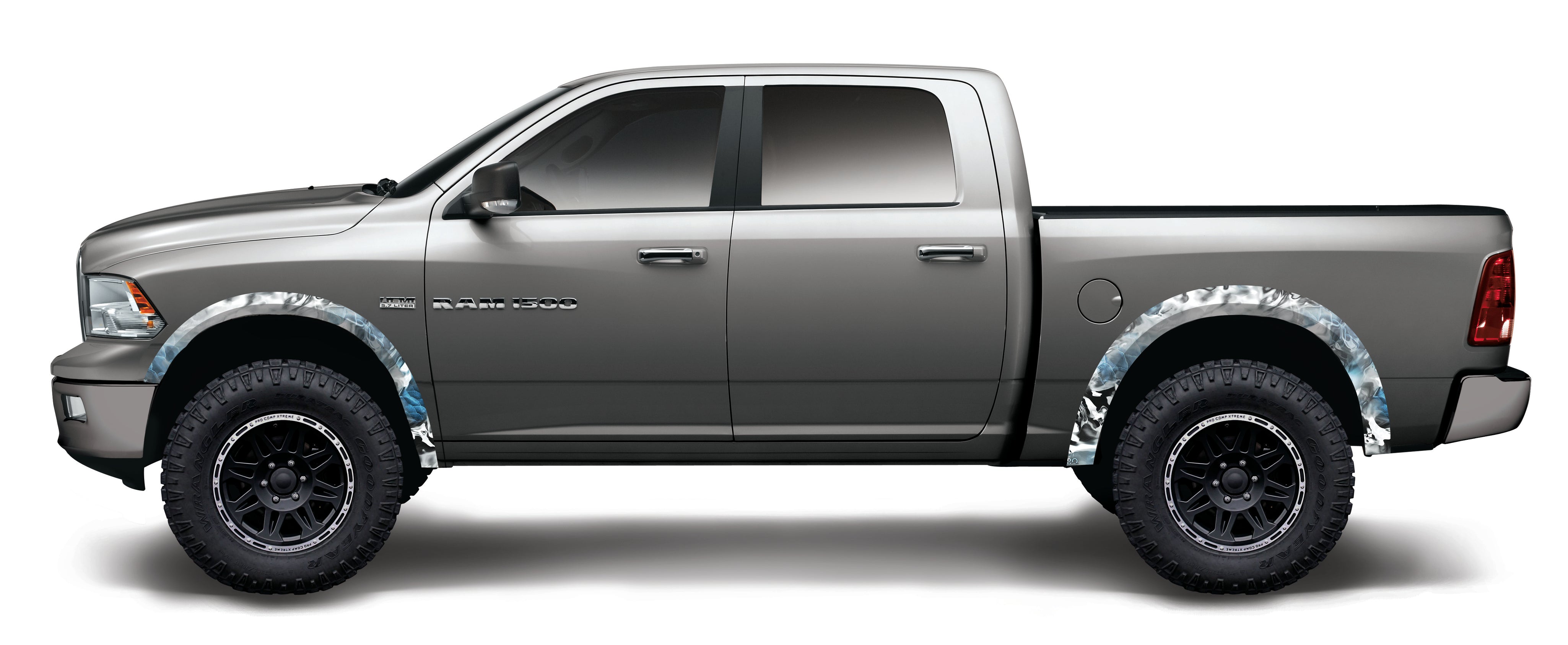 Mossy Oak® Camo Fender Flare Wraps