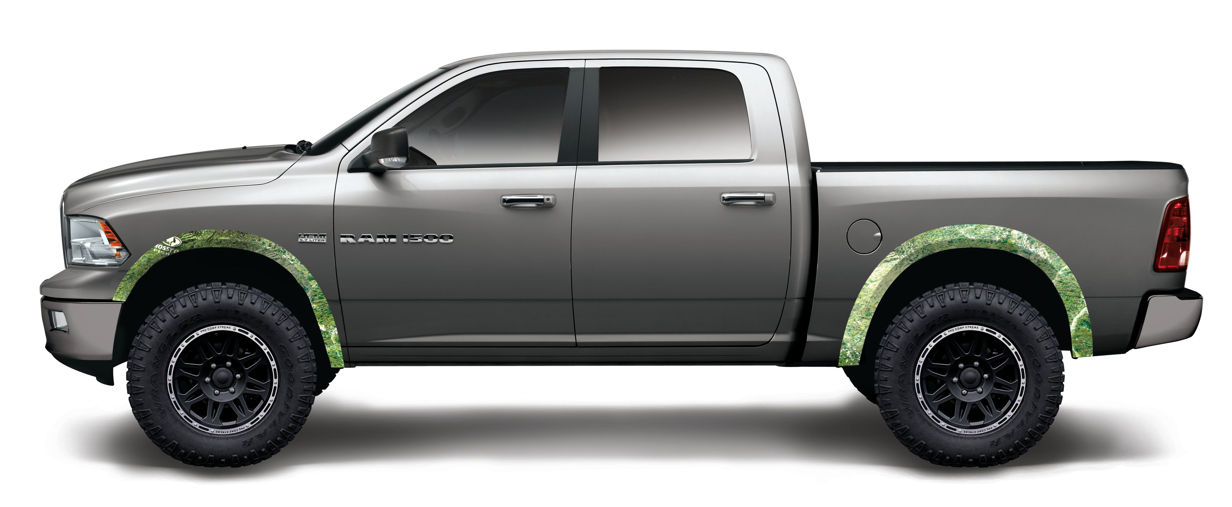 Mossy Oak® Camo Fender Flare Wraps