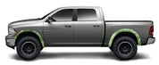 Mossy Oak® Camo Fender Flare Wraps