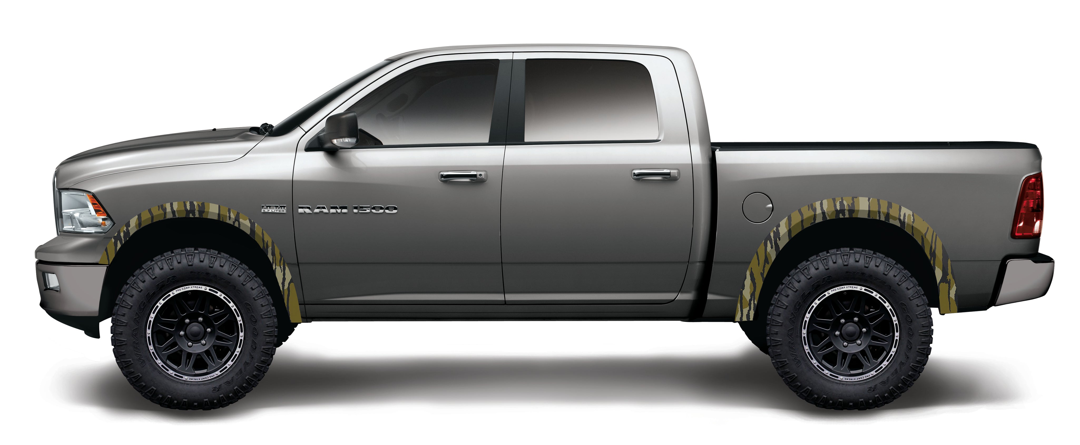 Mossy Oak® Camo Fender Flare Wraps
