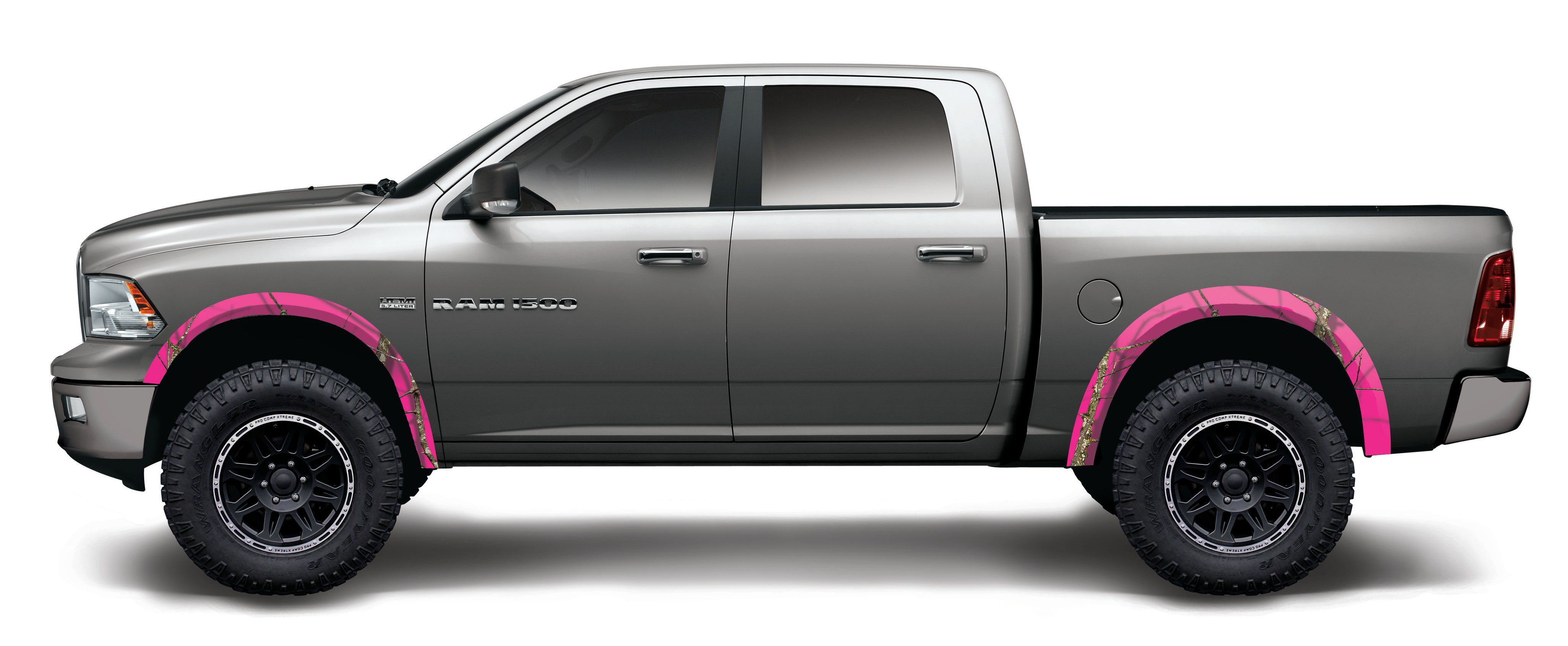 Mossy Oak® Camo Fender Flare Wraps