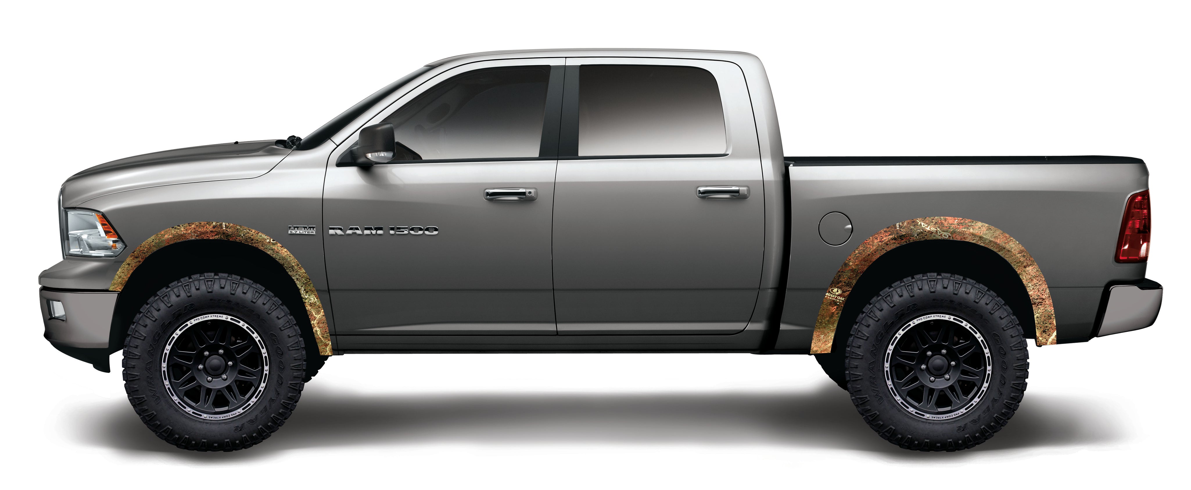 Mossy Oak® Camo Fender Flare Wraps