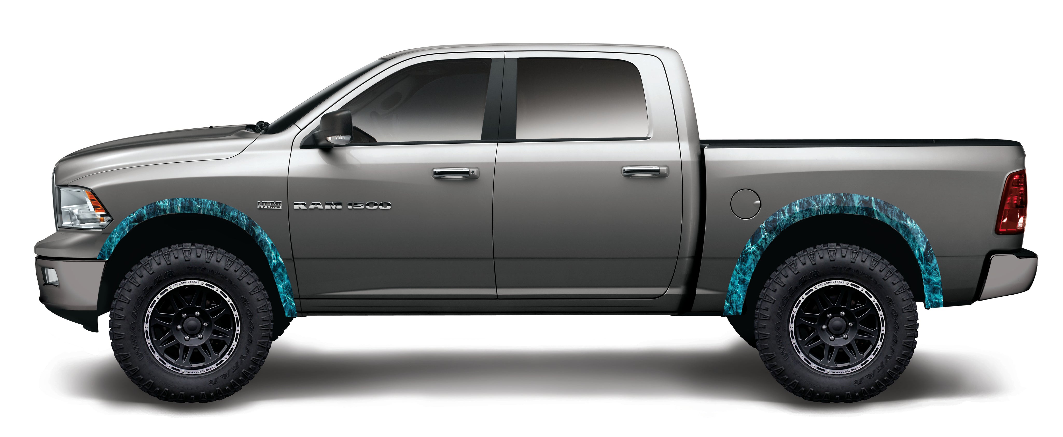 Mossy Oak® Camo Fender Flare Wraps