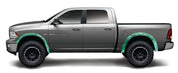 Mossy Oak® Camo Fender Flare Wraps