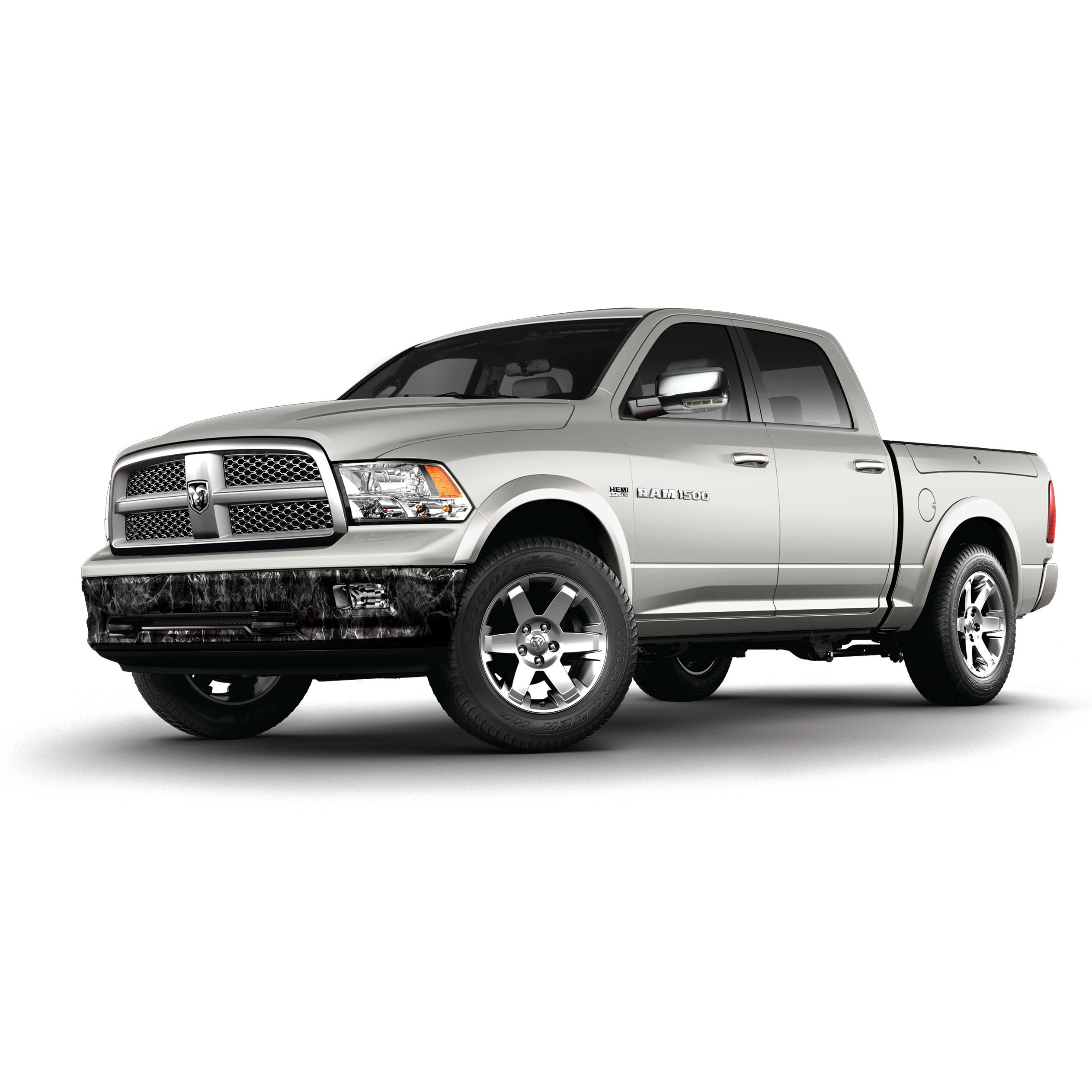 Mossy Oak® Camo Bumper Wrap