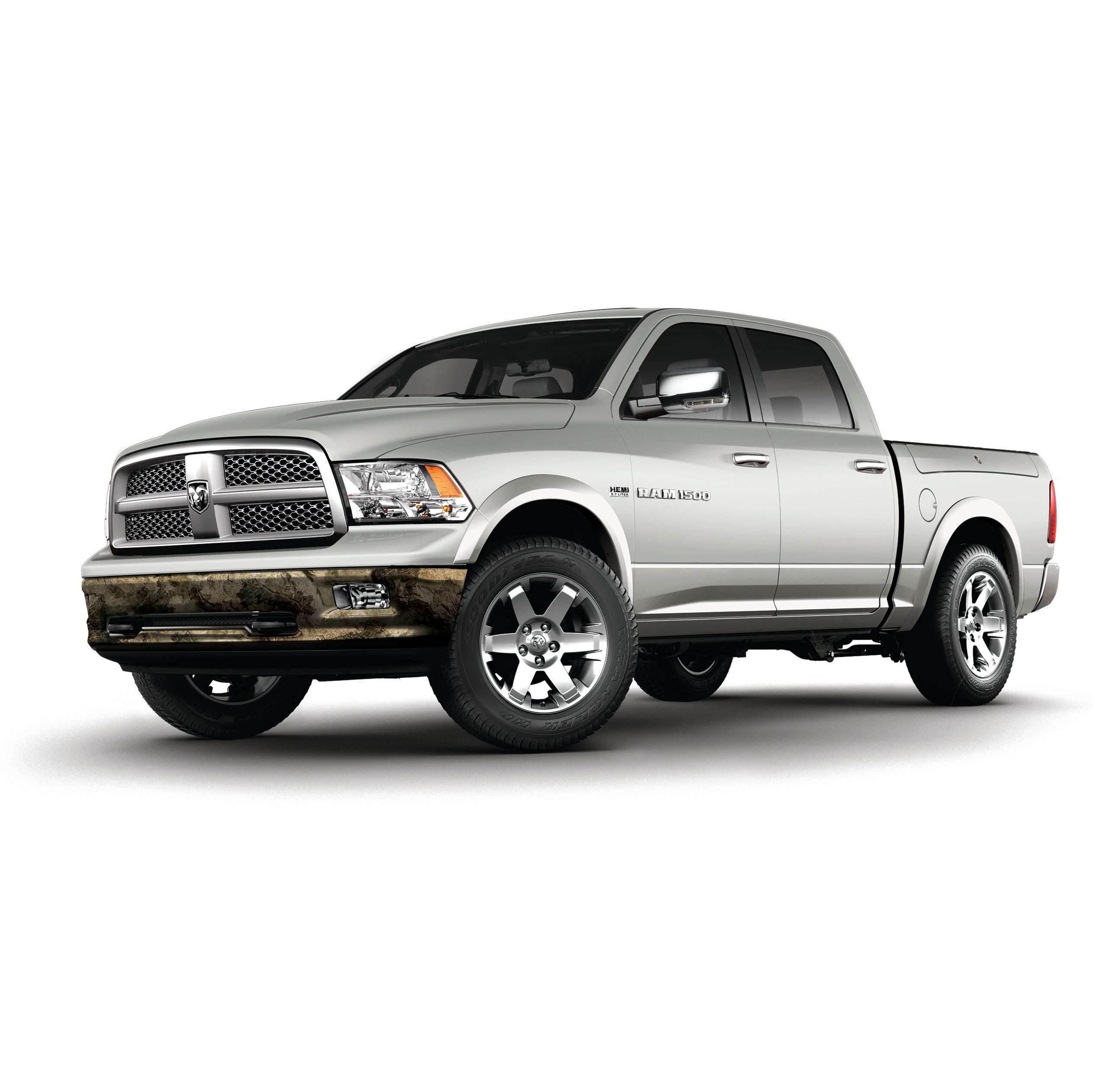 Mossy Oak® Camo Bumper Wrap