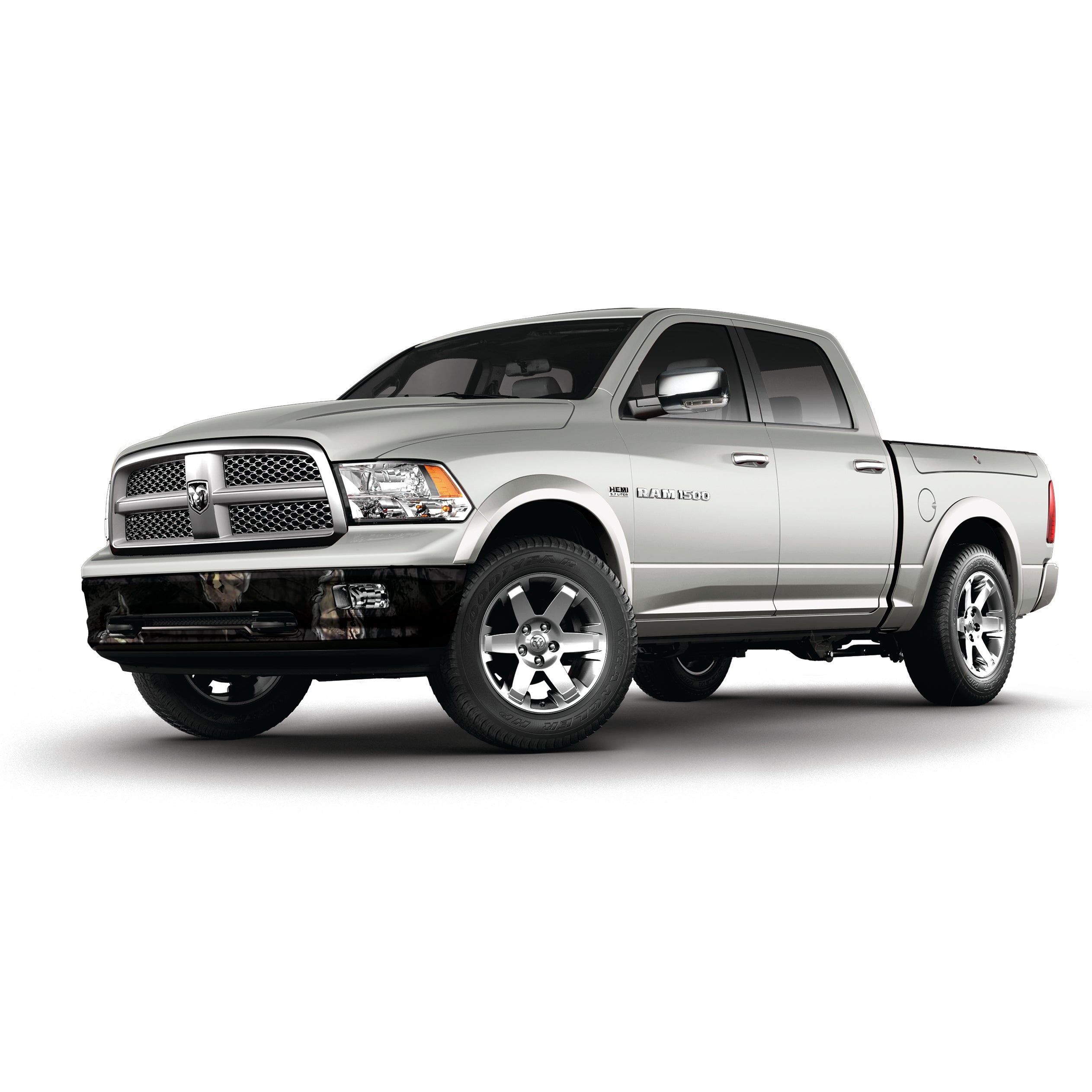 Mossy Oak® Camo Bumper Wrap