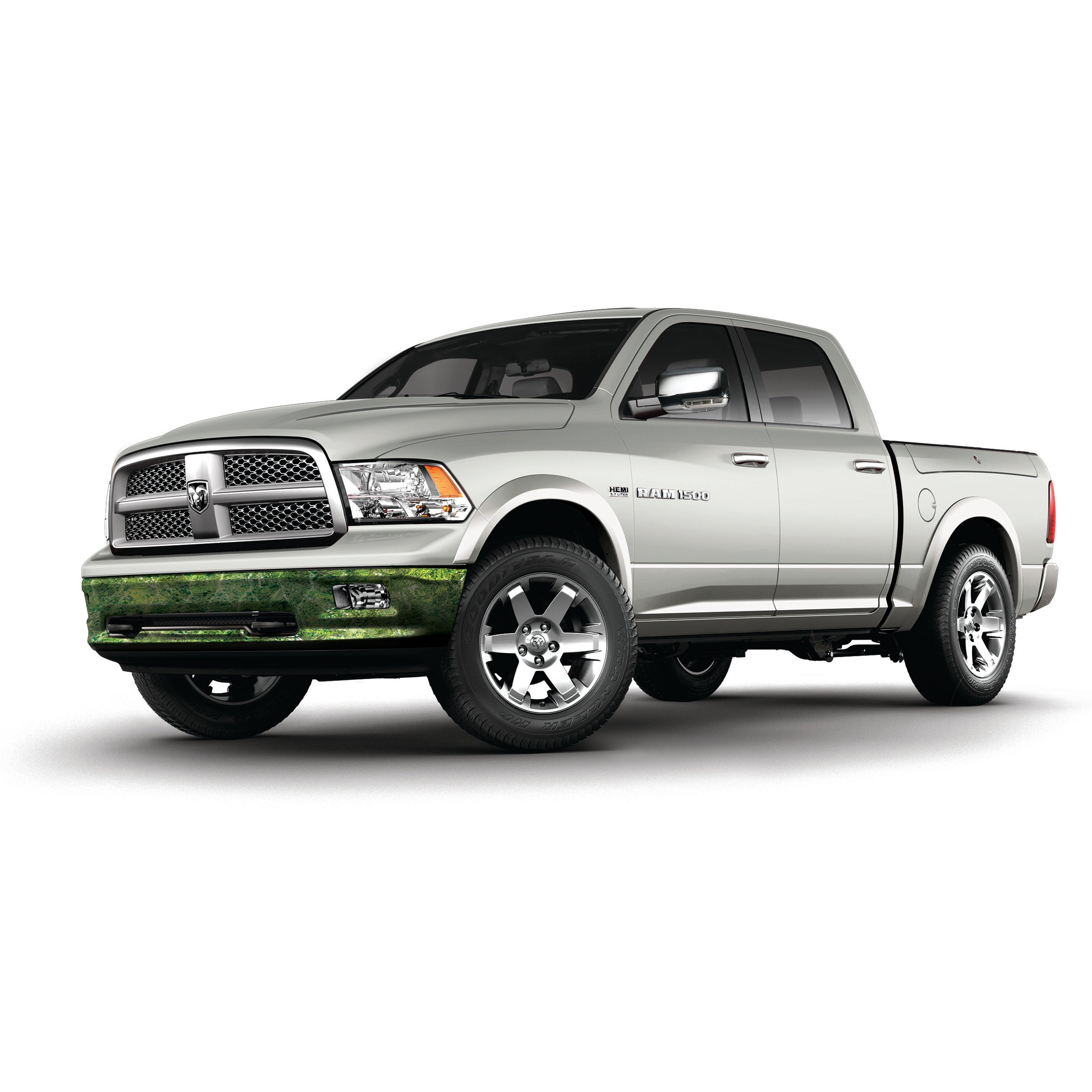 Mossy Oak® Camo Bumper Wrap