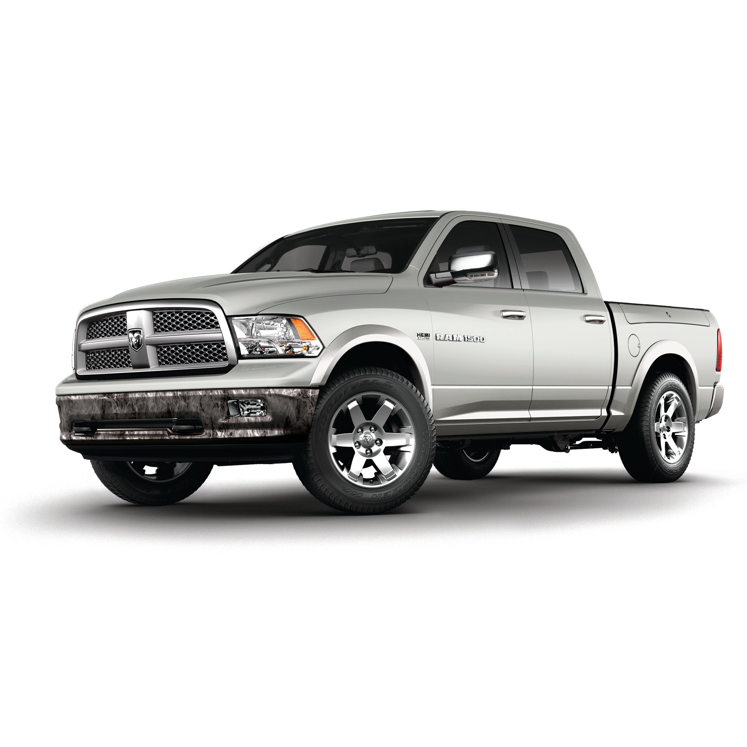 Mossy Oak® Camo Bumper Wrap
