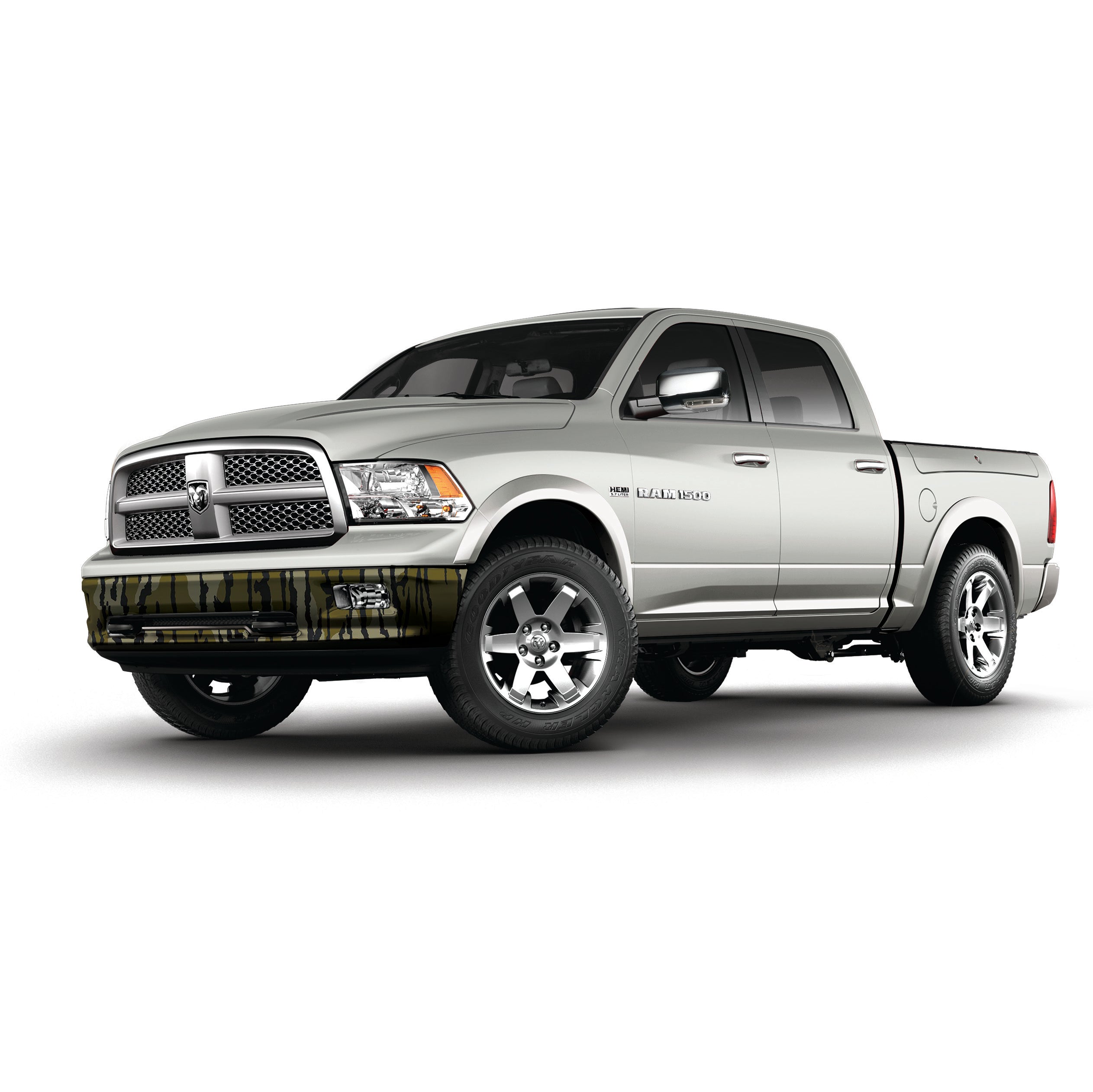 Mossy Oak® Camo Bumper Wrap
