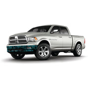 Mossy Oak® Camo Bumper Wrap