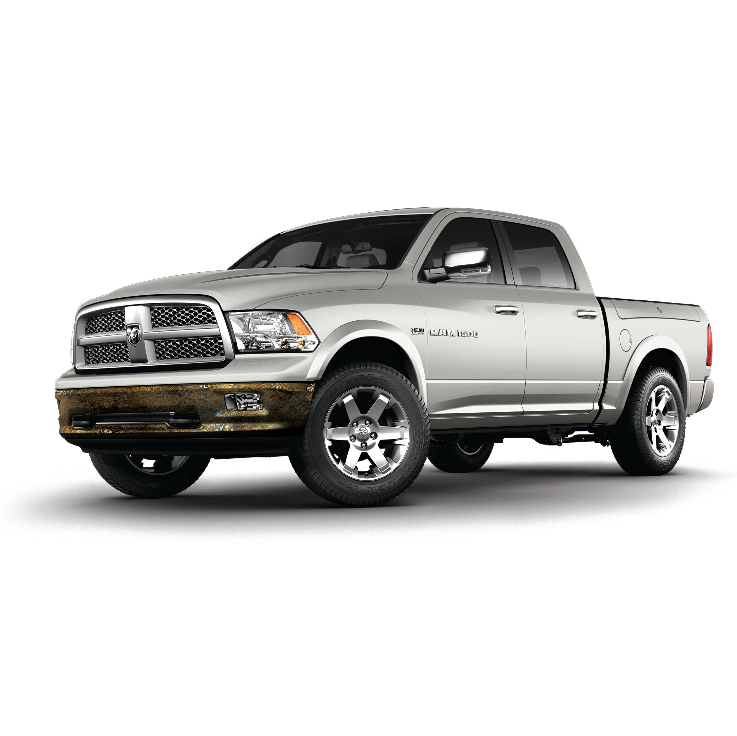 Mossy Oak® Camo Bumper Wrap